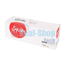 Картридж лазерный Sakura CRG054M для Canon i-SENSYS LBP 621Cw/623Cdw, MF 641Cw/643Cdw/645Cx, пурпурный, 1200 к.