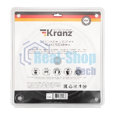 Диск пильный Kranz 300 мм х 48 зуб х 32/30 мм