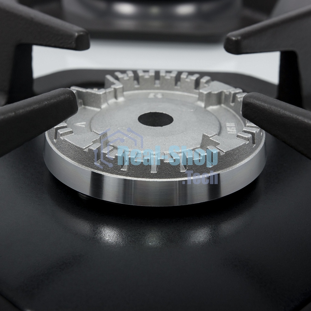 Газовая варочная панель Maunfeld EGHG.32.2CW/G