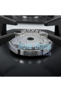 Газовая варочная панель Maunfeld EGHG.32.2CW/G