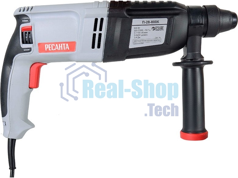 Перфоратор П-800-3