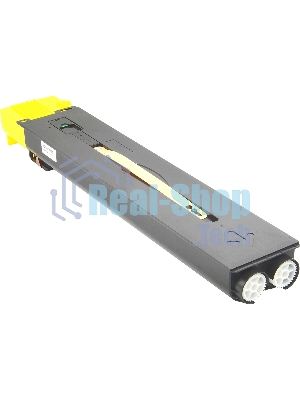 Картридж лазерный Xerox 006R01662 желтый Xerox Color С60/C70 34K