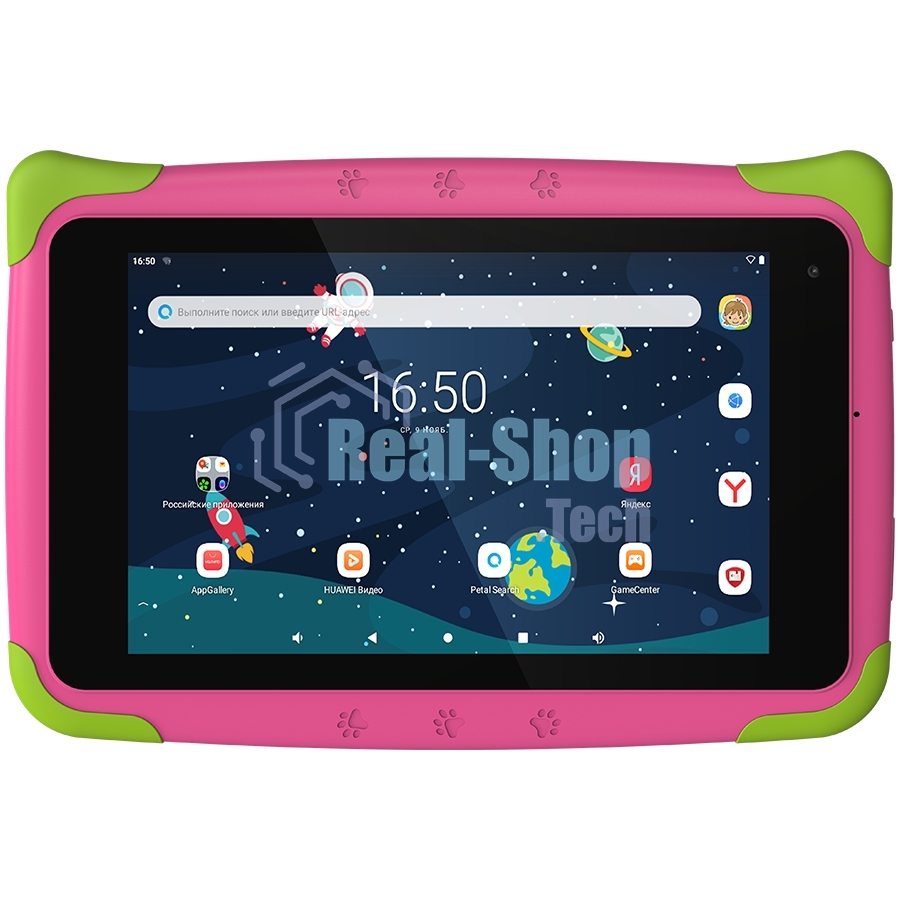 Планшет Topdevice Kids Tablet K7, 7.0