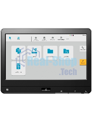 МФУ лазерное Kyocera TASKalfa 4054ci (1102YN3NL0), A3, цветной, печ. до 40 стр/мин. (А4) до 20 стр/мин. (А3), 4800 x 1200 dpi (печать) 600x600dpi (скан.), USB, RJ-45, NFC, Air Print, Mopria