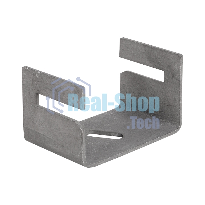 Держатель для полосы 40х4 (скоба), HZ EKF PROxima