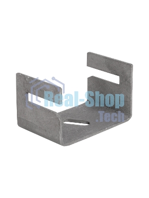 Держатель для полосы 40х4 (скоба), HZ EKF PROxima