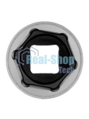 Набор удлиненных торцевых головок 3/8