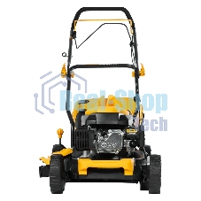 Газонокосилка бензиновая Denzel GLD-460SP 58803