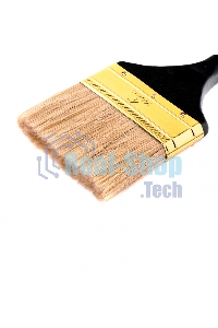 Кисть плоская MTX 83155 