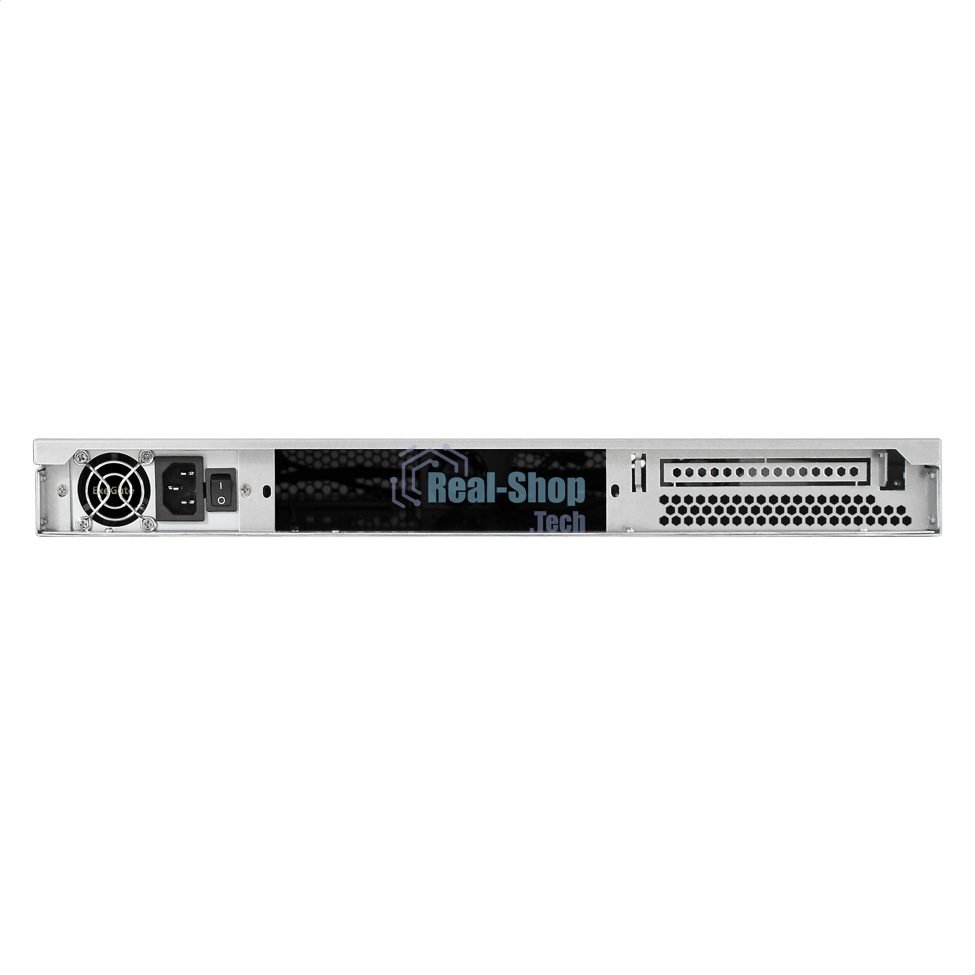 Серверный корпус ExeGate Pro 1U430-02 (RM 19