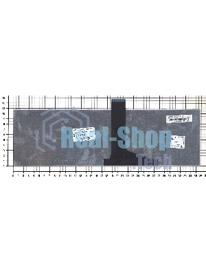 Клавиатура для ноутбука Toshiba Satellite C55 C55-A C55dt черная