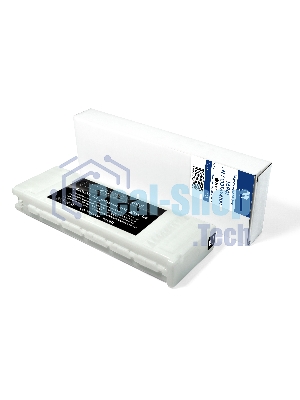 Картридж струйный NVPrint T6941 (NV-C13T694100) Black для Epson SureColor SC-T5200/T3200/T7200 (700 мл) совместимый