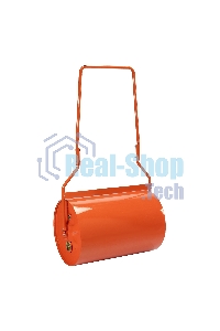 Каток газонный Сибртех 70 л, ручной, наливной, пробка-болт