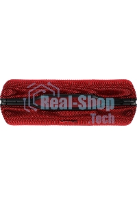 Колонка портативная Ural ТТ М-2, 12W, 2.0 BT/3.5Jack, 10м, 2000mAh, красный