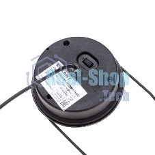 Светильник подвесной Rexant Галата, 3000К, встроенный аккумулятор, солнечная панель, коллекция Стамбул