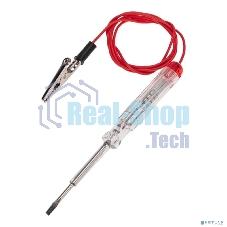 Автотестер универсальный Rexant желтый