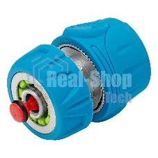 Соединитель быстросъемный 1/2