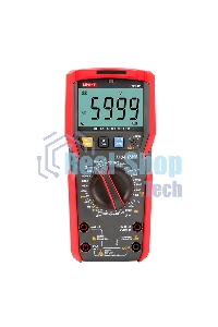 Мультиметр универсальный UNI-T UT89X