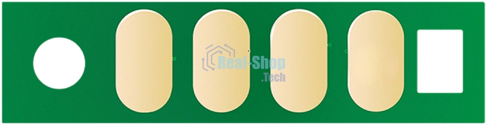 Чип драм-юнита Cactus CS-CHIP-PN-DL-R5220 (DL-R5220) для PANTUM BP5200DN/BP5200DW/BM5201ADN/BM5201ADW 30000стр.