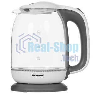 Чайник электрический Renova KT17G-09W