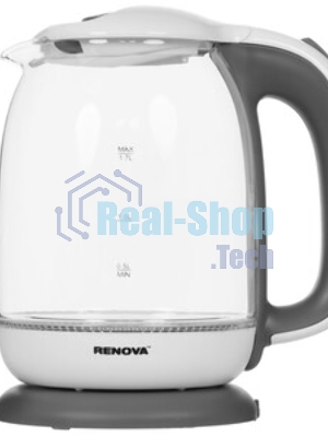 Чайник электрический Renova KT17G-09W