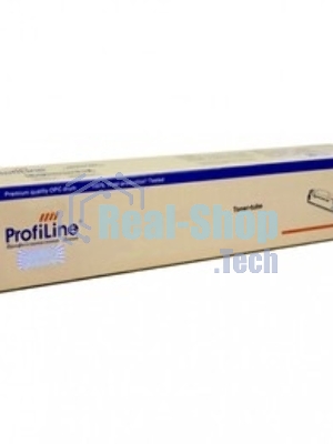 Картридж Тонер-туба ProfiLine PL-TK-8335C для принтеров Kyocera TASKalfa 3252ci голубой 15000 копий