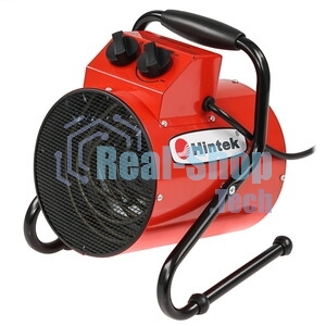Тепловентилятор 3кВт TP-03220 HINTEK 04.000055