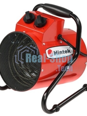 Тепловентилятор 3кВт TP-03220 HINTEK 04.000055