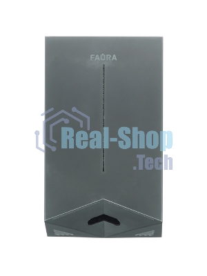 Сушилка для рук Faura FHD-1200G 1200Вт серый
