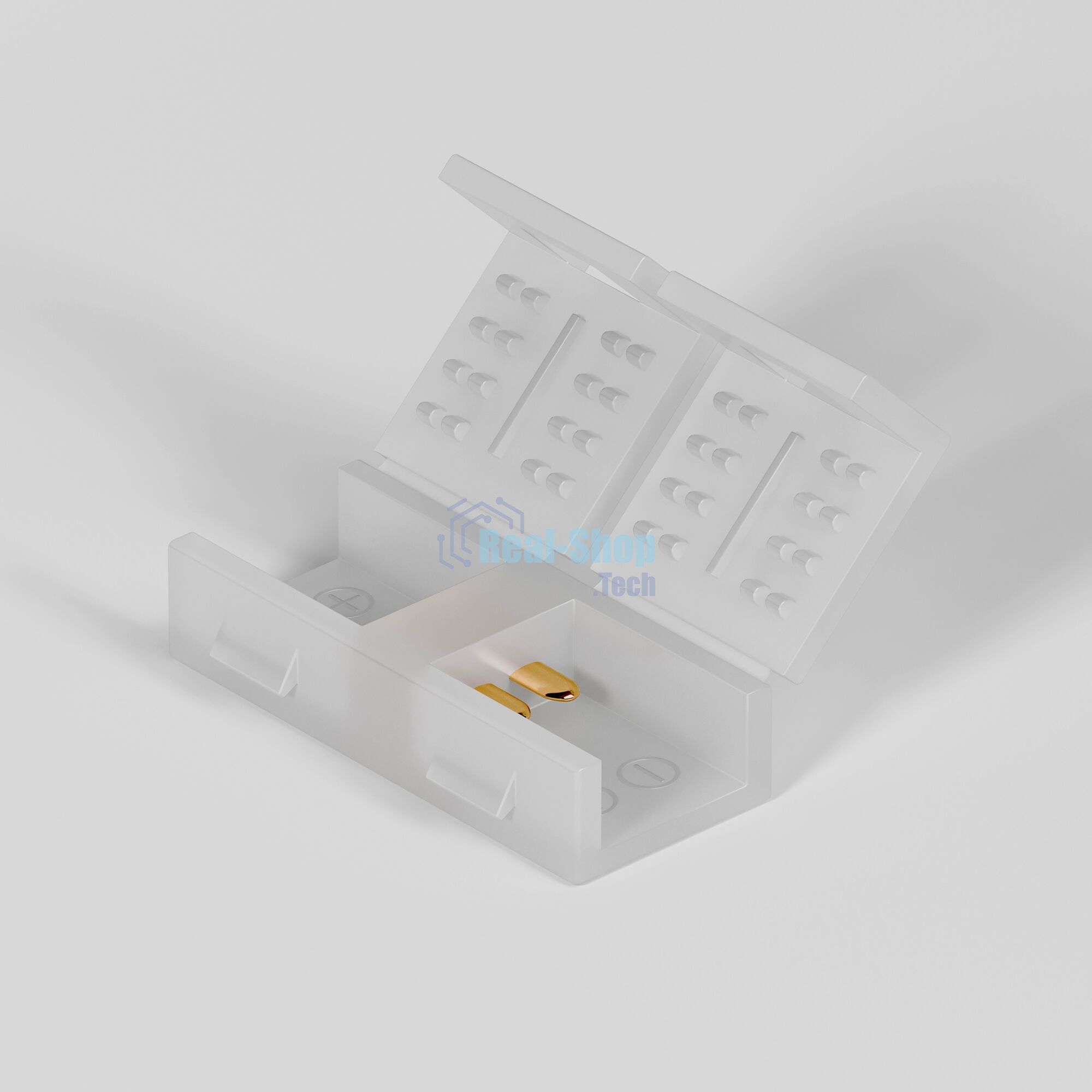 PSL-16/ Переходник для лент LS014 220V, LS015 220V (10pkt)