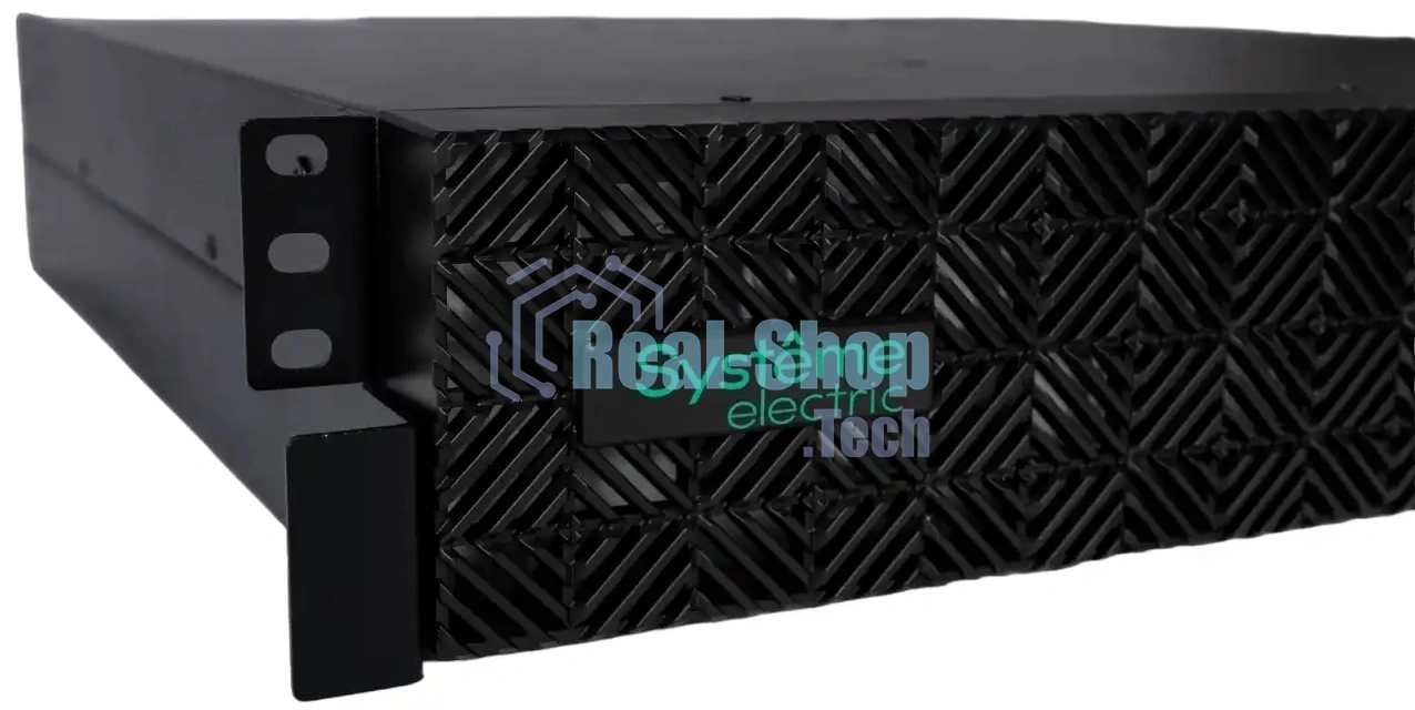 Батарейный блок для ИБП SYSTEME ELECTRIC
