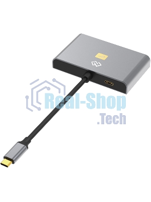 Стыковочная станция Digma DS-500