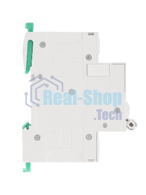 Автоматический выключатель Systeme Electric S9F22340 Systeme9 C 40A 3P 6kA 400В
