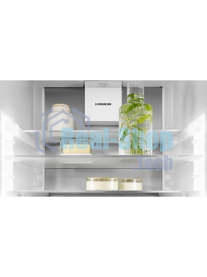 Холодильник встраиваемый Liebherr ICBNSd 5623-20 001, двухкамерный, 149/83л, морозилка снизу