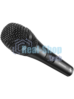 Микрофон Sennheiser XS1 динамический, кардиоида, 55 - 16000 Гц.