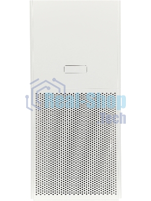 Очиститель воздуха Xiaomi Mi Air Purifier 4 Lite EU BHR5274GL белый, 43 м², HEPA-фильтр, угольный фильтр, датчик PM2.5, управление со смартфона (Mi Home), 3 скорости, дисплей, ночной режим