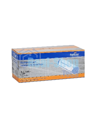 Картридж лазерный ProfiLine PL-CE320A для принтеров HP LJ CP1525N/CP1525NW/CM1415/1415fnw черный 2000 копий