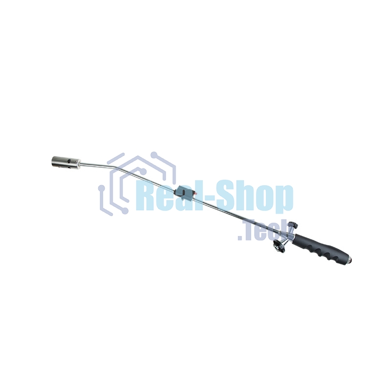 Газовая горелка-насадка Rexant GT-22 удлиненного типа с пьезоподжигом