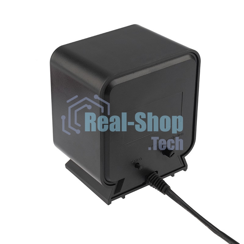 Отпугиватель вредителей Rexant с изменяемой частотой излучения, 220В