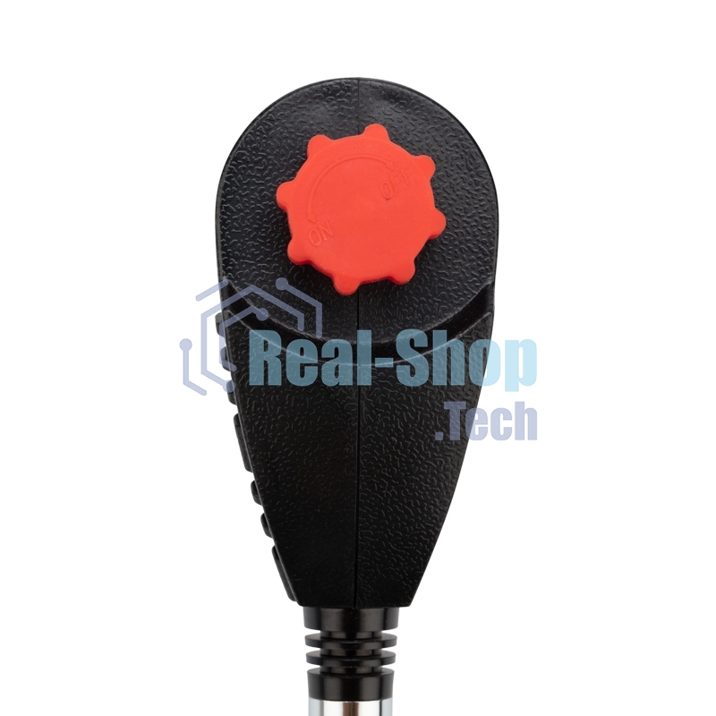 Газовая горелка-насадка Rexant GT-30 с пьезоподжигом паяльного типа