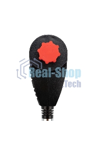 Газовая горелка-насадка Rexant GT-30 с пьезоподжигом паяльного типа