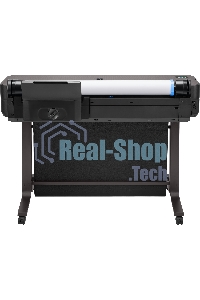 Плоттер струйный HP Designjet T630 (5HB11A), A0, 36