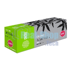 Картридж лазерный Cactus CS-O401 (44992403) черный (1500 стр.) для Oki B401/MB441/451