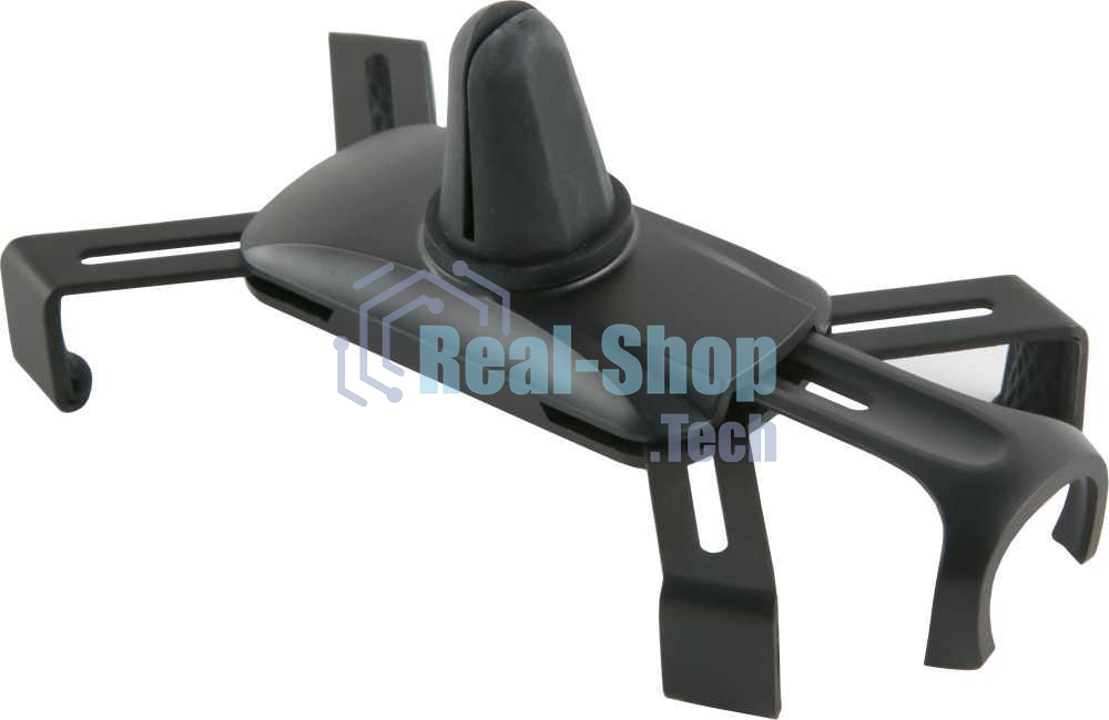 Держатель Redline HOL-01 черный для для смартфонов и навигаторов (УТ000016241)