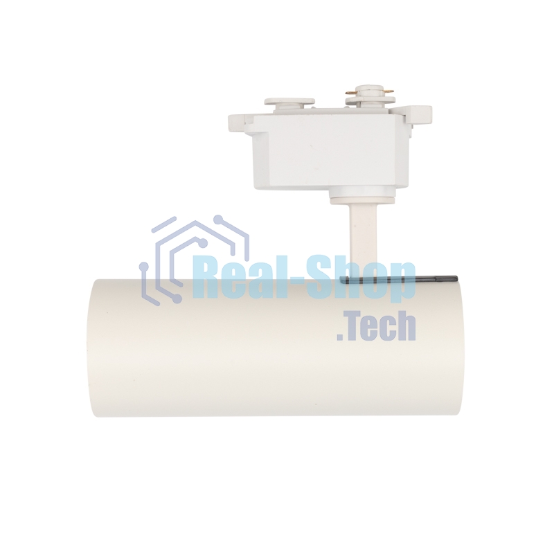 Светильник светодиодный трековый Rexant Star Track 20 Вт 4000 К LED белый