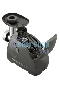 Мясорубка электрическая Moulinex ME684832, 2000Вт черный