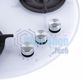Газовая варочная панель Maunfeld EGHG.43.23CW/G