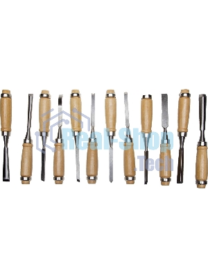 Набор STAYER: Стамески 