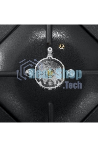 Газовая варочная панель Maunfeld EGHG.32.2CW/G