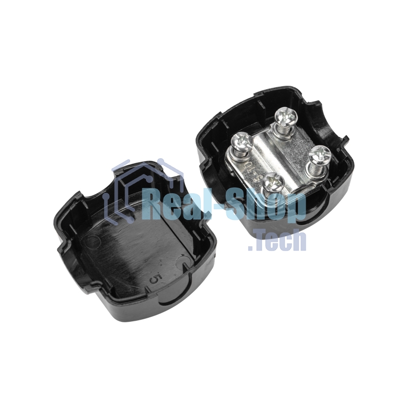 Зажим ответвительный Rexant У-731М (4-10/1,5-10 мм²) IP20